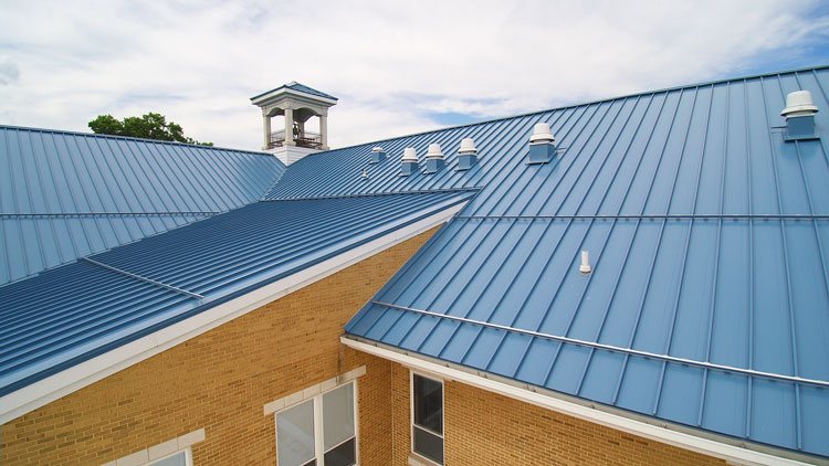 Planning and Preparation Of Metal Roof Installation