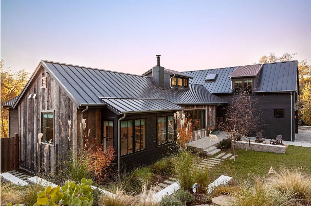 Metal Roofing Utah > Fast & Quality Solutions {2024} Quotes + Guide