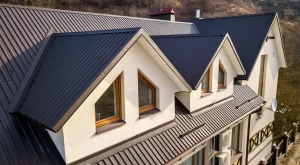 Orem Metal Roofing Solutions